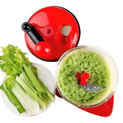 Vegetable Cutter, Vegetable Chopper