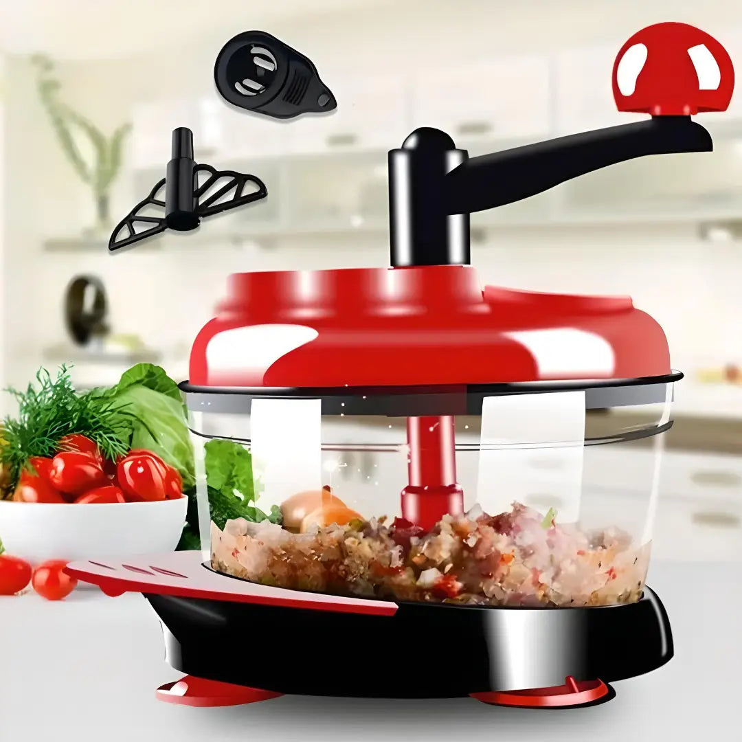 Vegetable Cutter, Vegetable Chopper