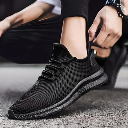  Black Casual Shoes for Men