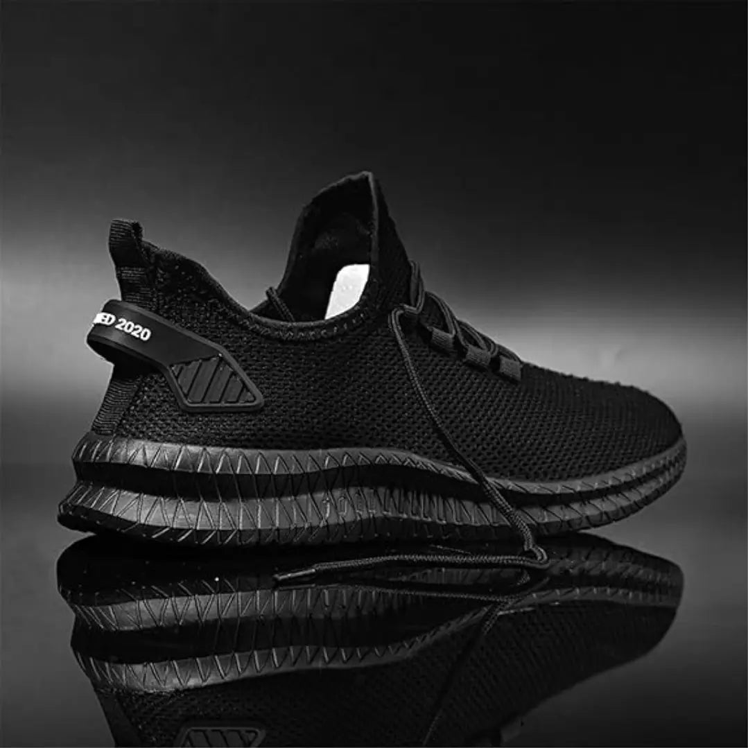  Black Casual Shoes for Men