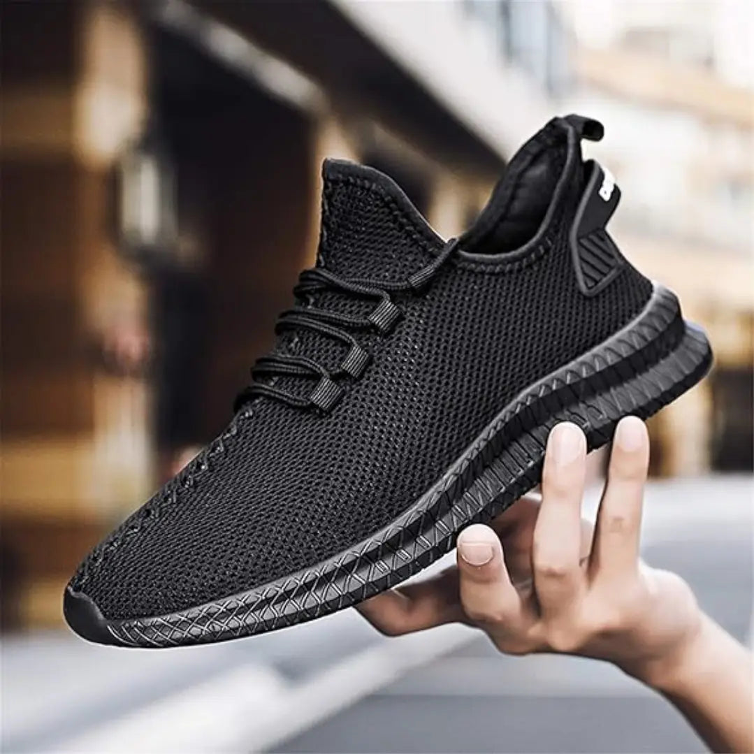  Black Casual Shoes for Men