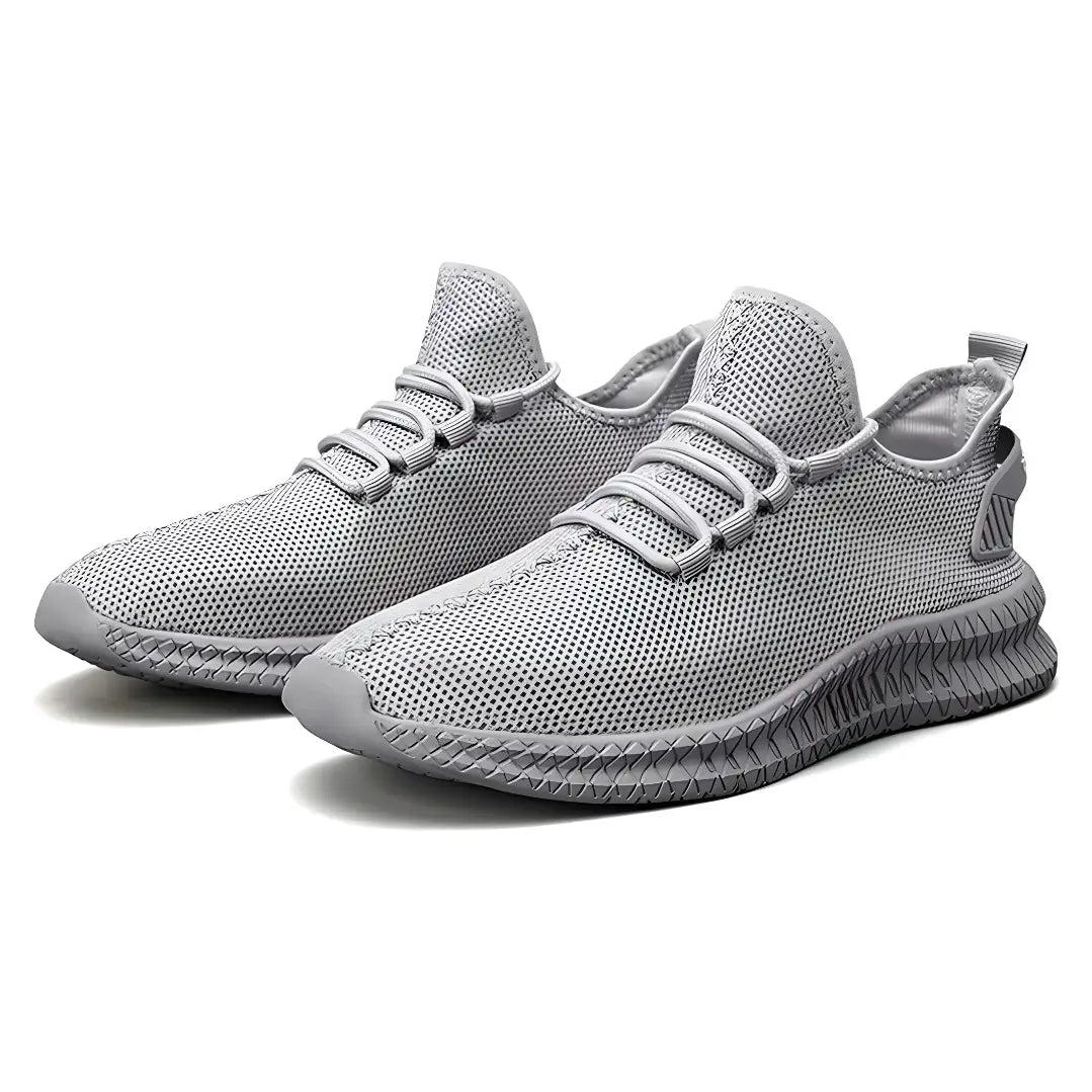 Grey Casual Shoes for Men