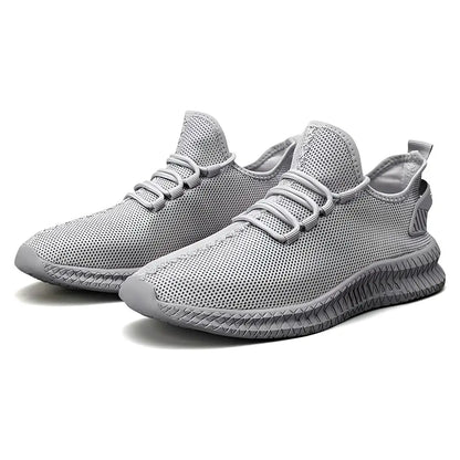 Grey Casual Shoes for Men