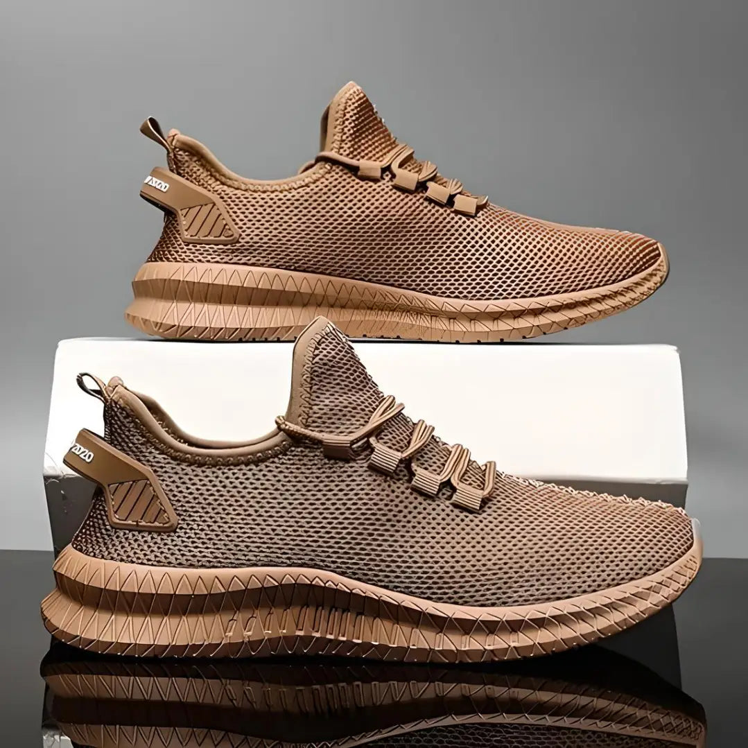 Brown Casual Shoes for Men