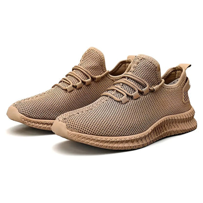 Brown Casual Shoes for Men