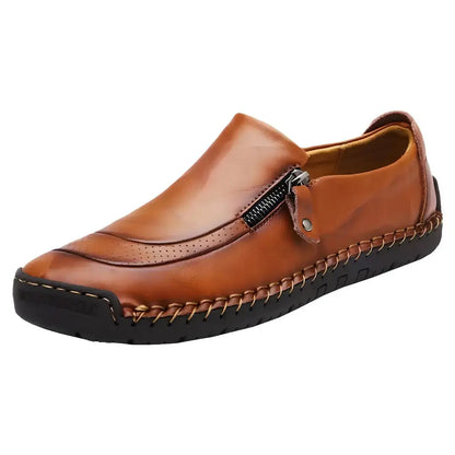 Brown Formal Shoes for Men