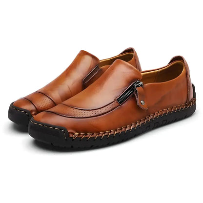 Brown Formal Shoes for Men