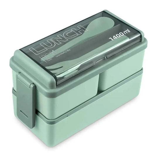 Bento Lunch Box with Compartment