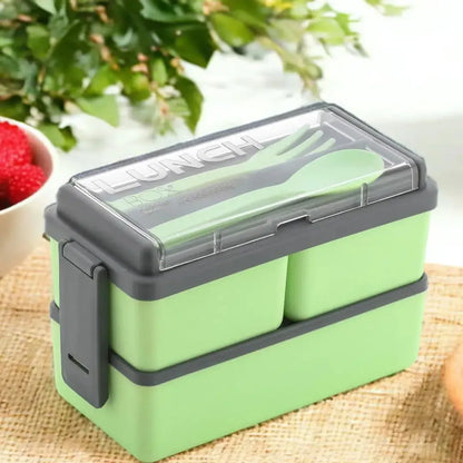 Bento Lunch Box with Compartment