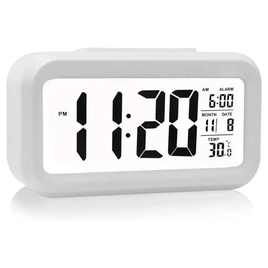 Alarm Clock, Digital Clock