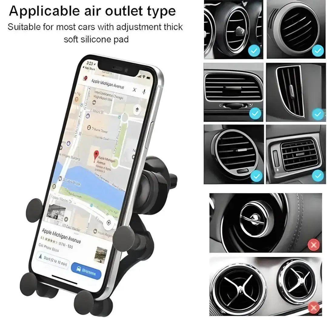 Car Mobile Holder