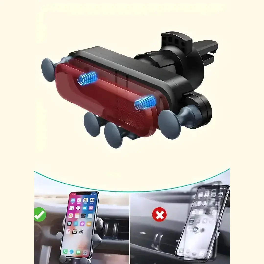 Car Mobile Holder