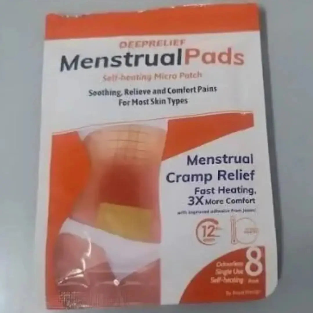 Periods Pain Relief Pad