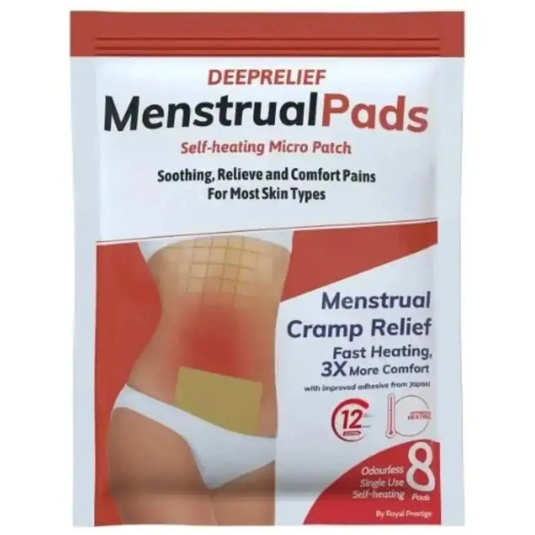 Periods Pain Relief Pad