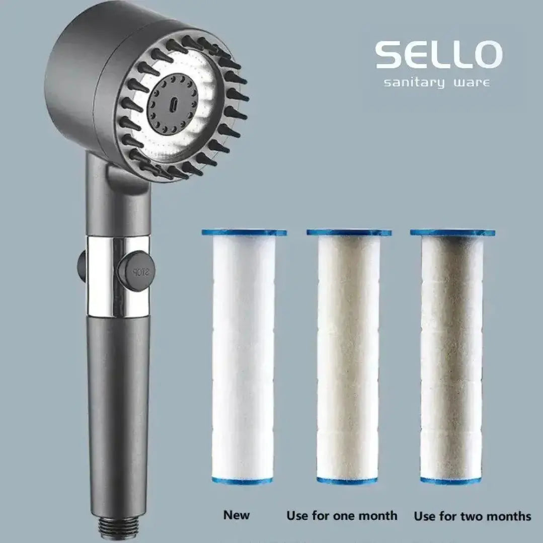 High Pressure Shower Head