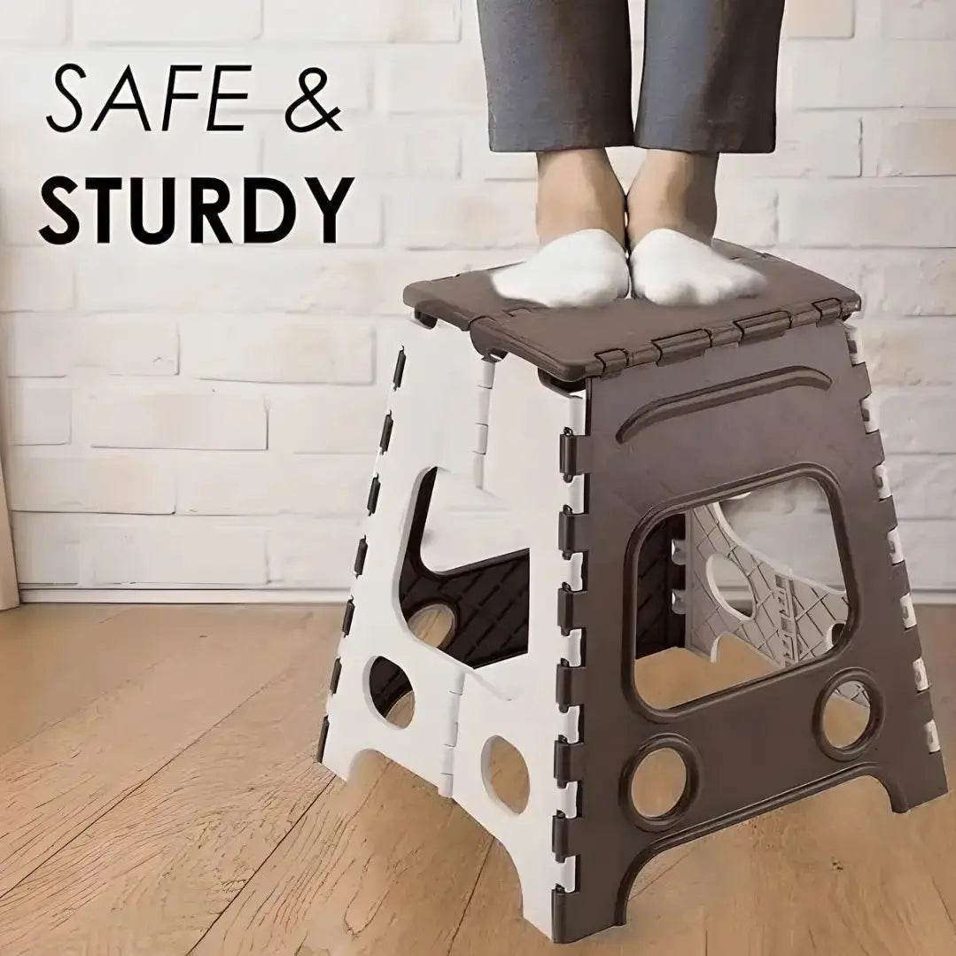 Portable Folding Stool