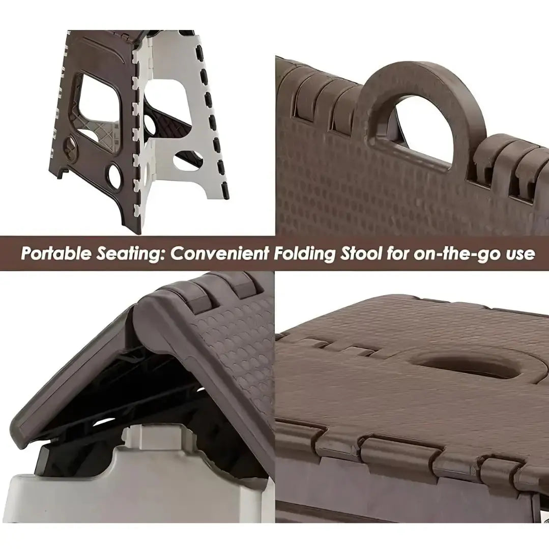 Portable Folding Stool