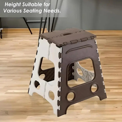 Portable Folding Stool