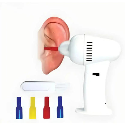 Ear Cleaner Machine