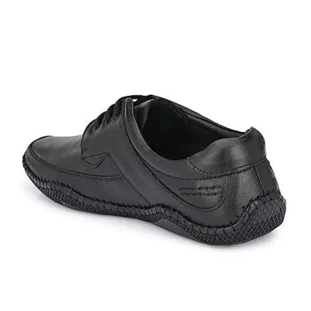 Black Casual Shoes For Men