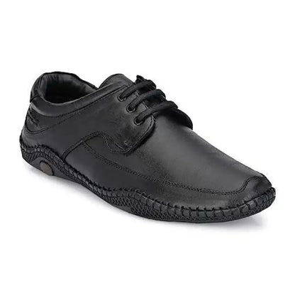 Black Casual Shoes For Men