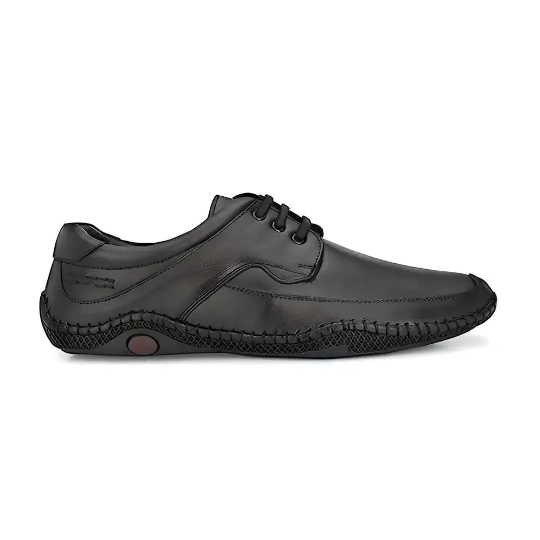 Black Casual Shoes For Men