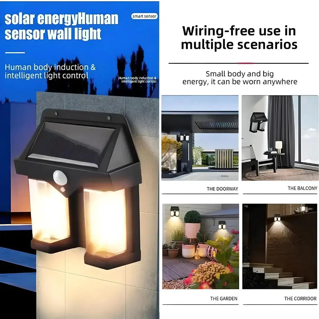 Solar Light