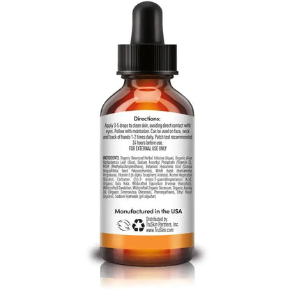 Vitamin C Serum for Face