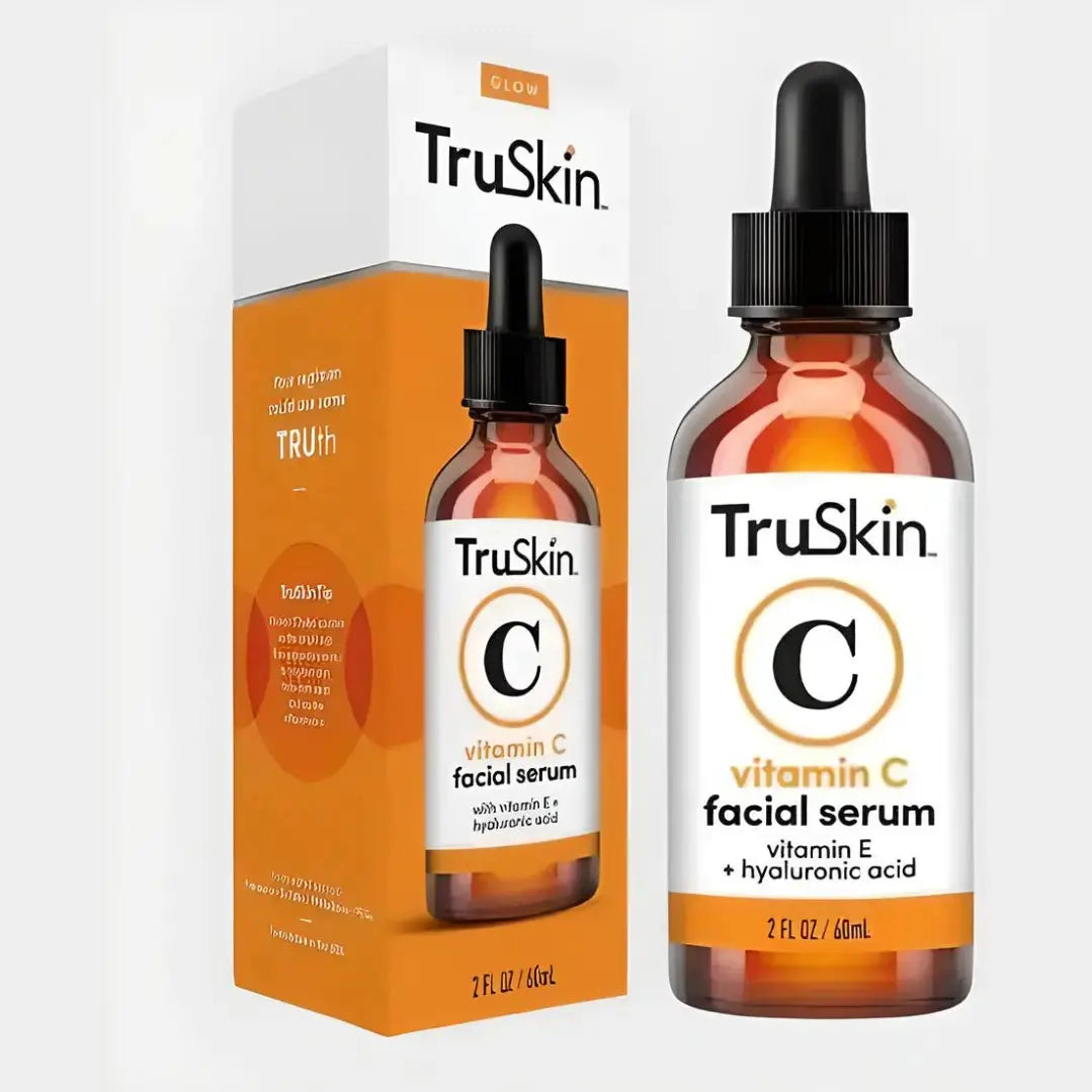 Vitamin C Serum for Face