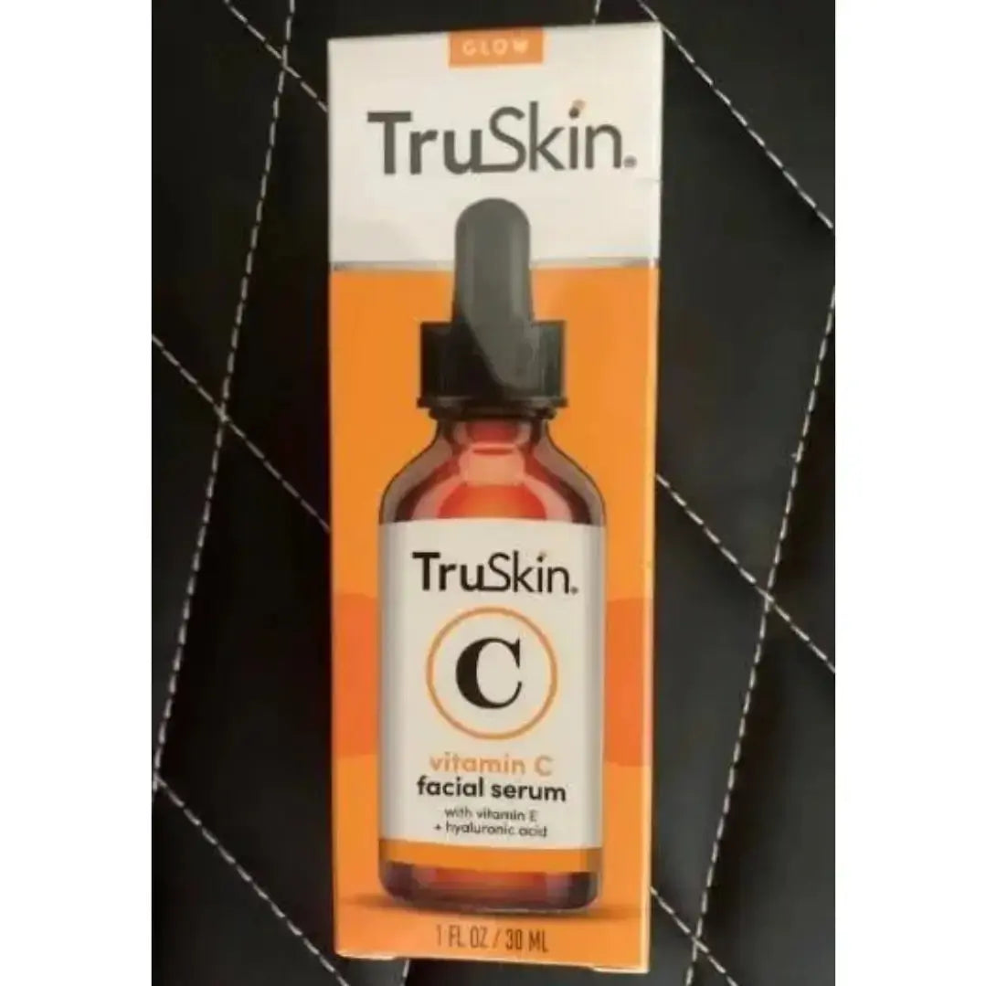 Vitamin C Serum for Face