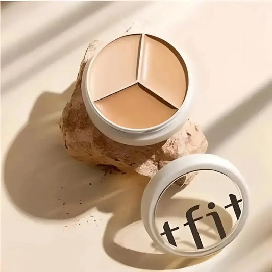 Tfit Concealer Palette