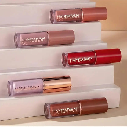 Liquid Lipstick Set