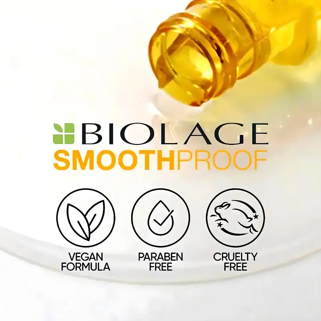 Biolage Hair Serum