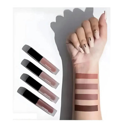 Nude Lipstick Shades