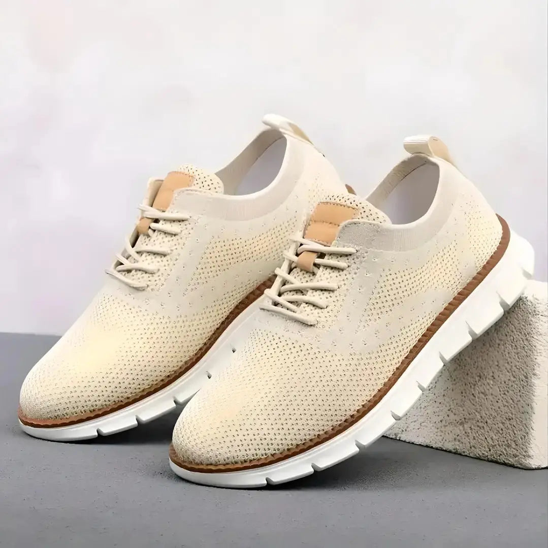 Tan Casual Shoes for Men