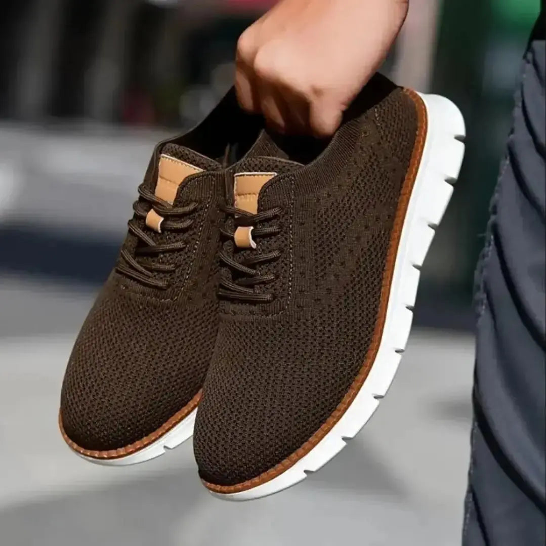 Brown Casual Shoes for Men