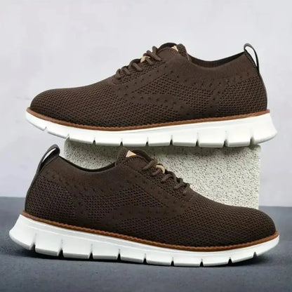 Brown Casual Shoes for Men