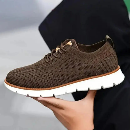 Brown Casual Shoes for Men