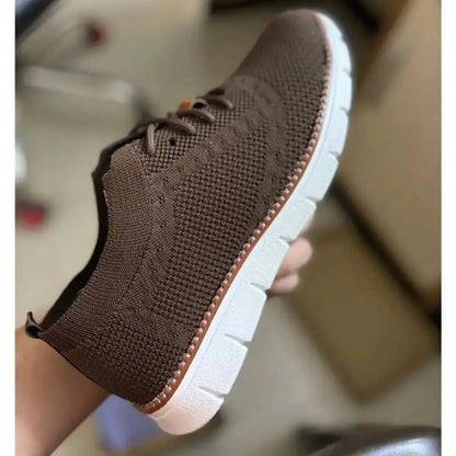 Brown Casual Shoes for Men