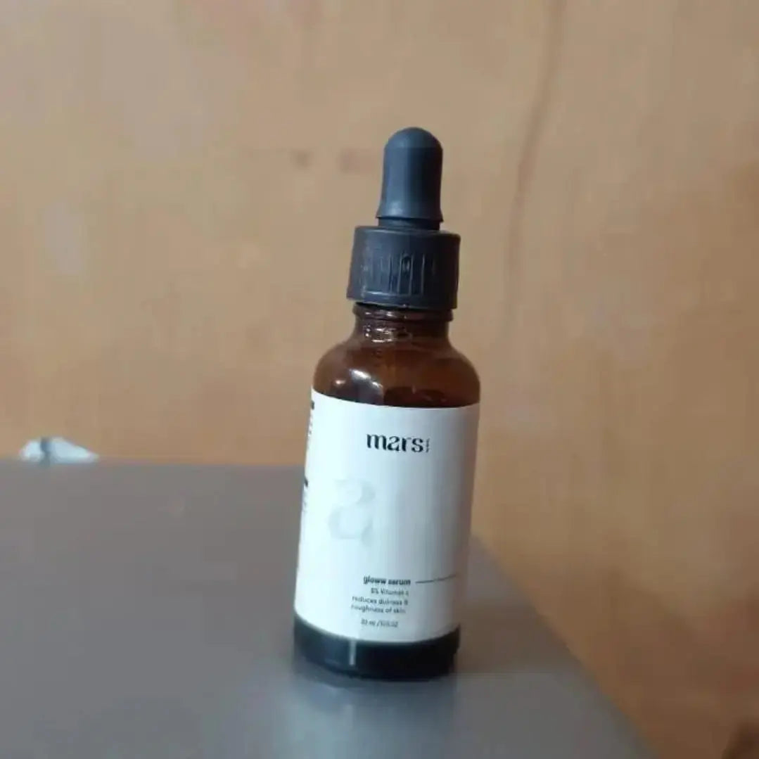 Mars Serum