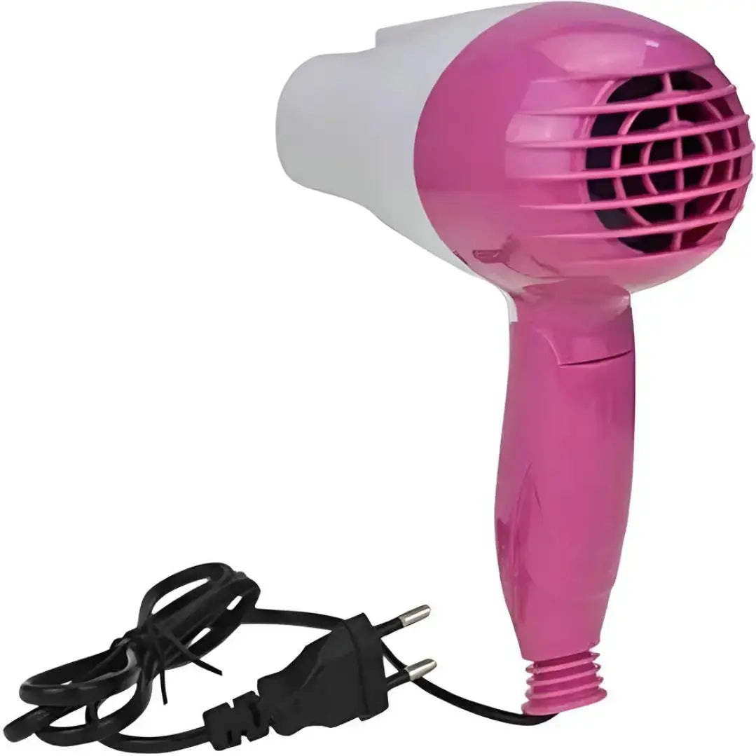 Nova Hair Dryer Foldable Handle Roposo Clout