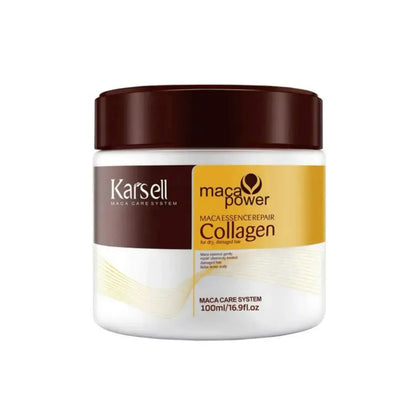 Karseell Collagen Hair Mask