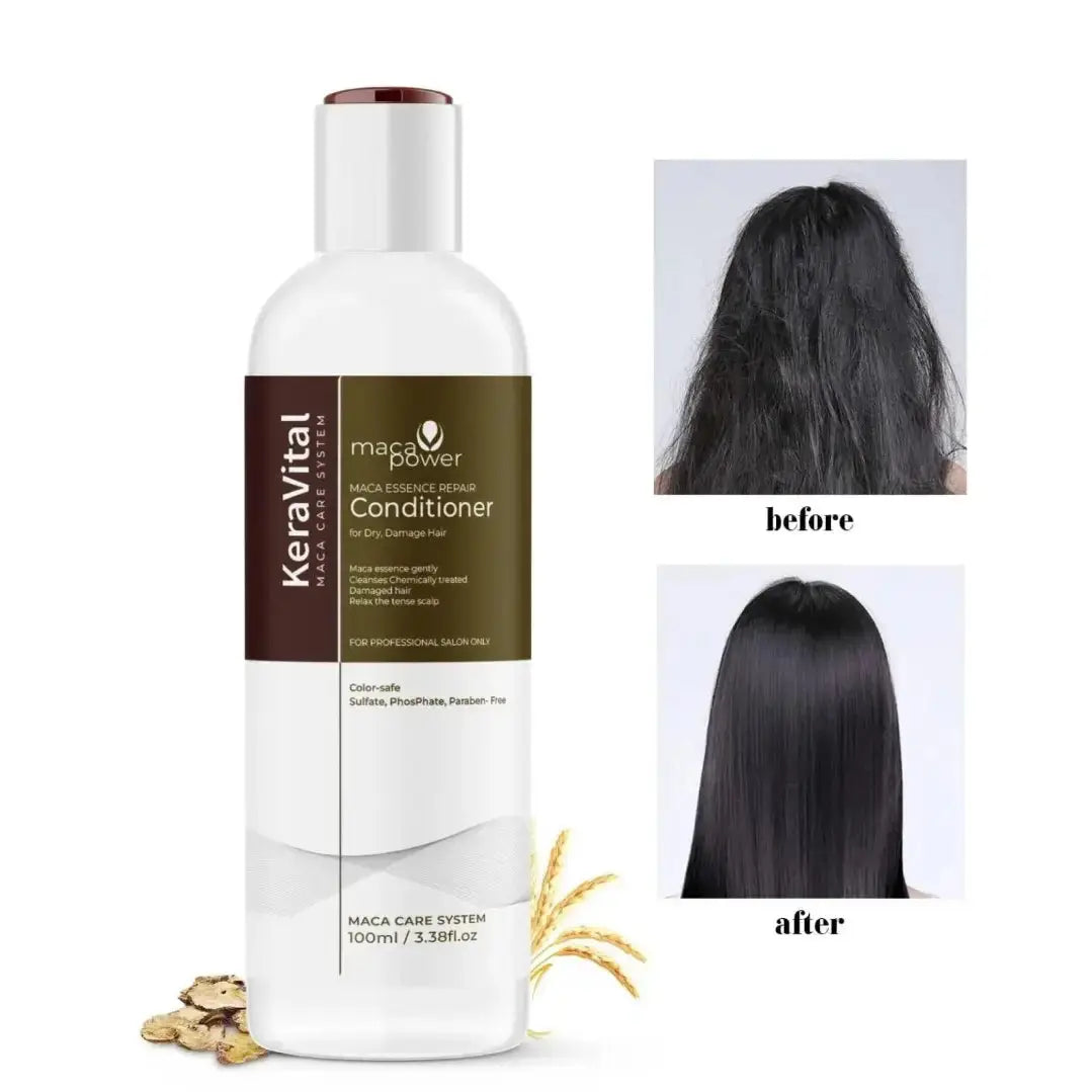 Karseell Shampoo & Conditioner