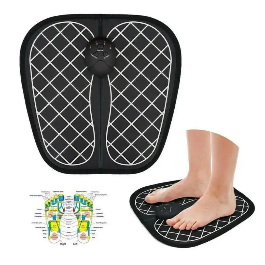 EMS Foot Massager Stimulator (Pack of 1)