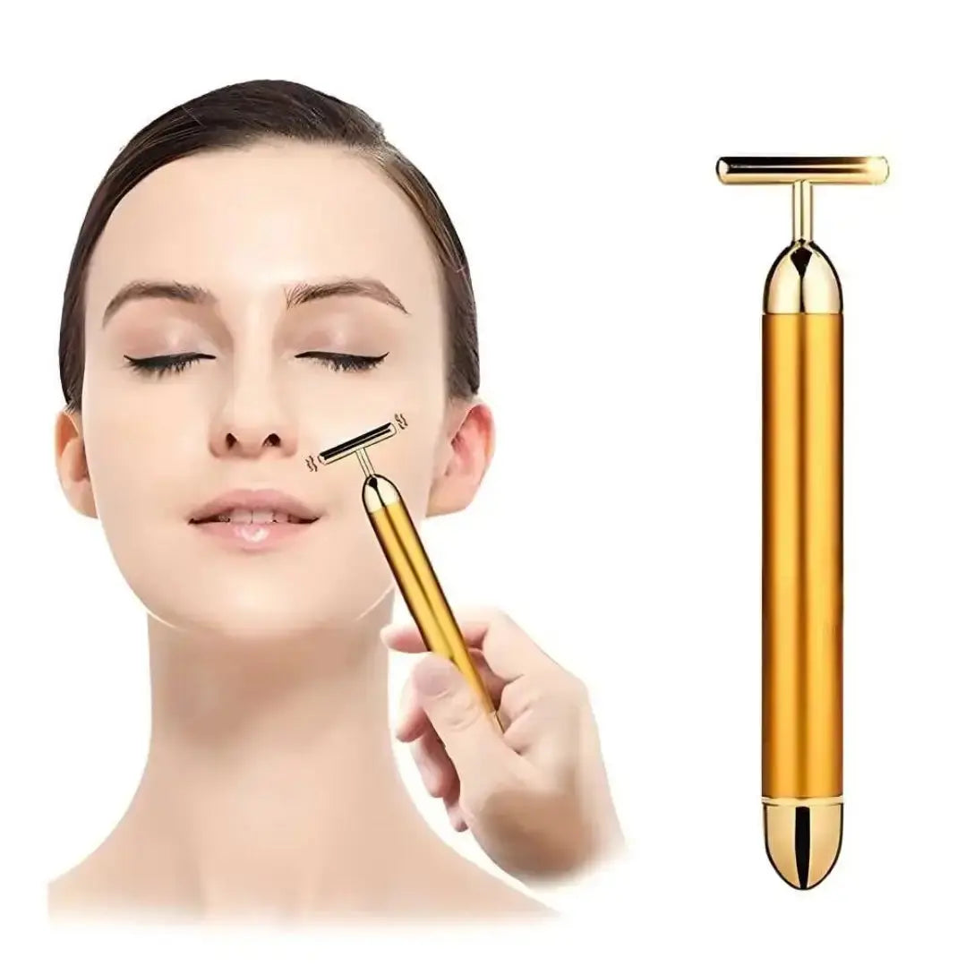 Face Massager Roller