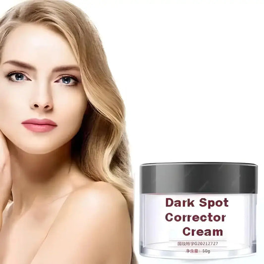 Dark Spot Removal Cream, Dark Spot Corrector Cream