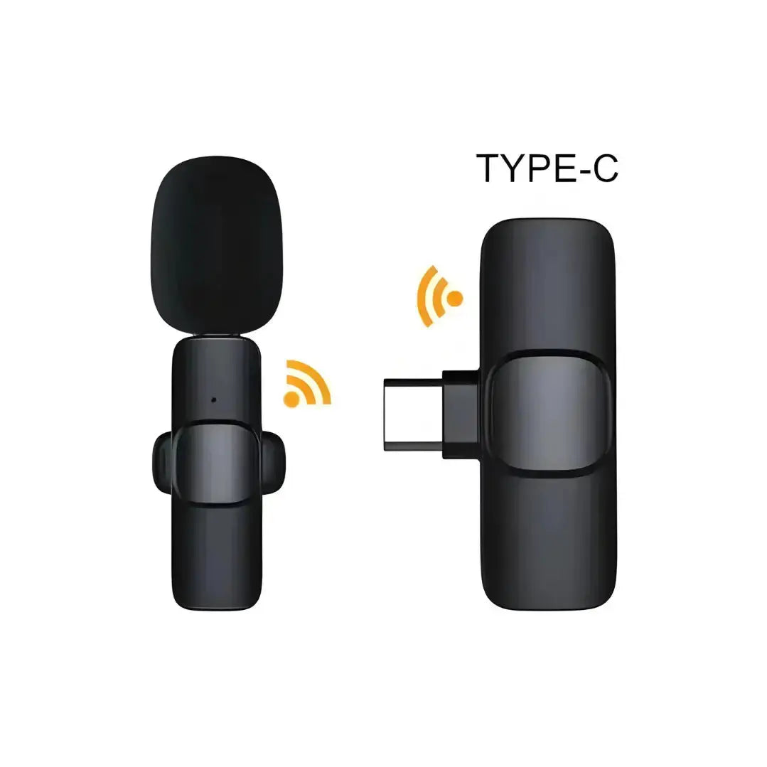 Lavalier Microphone