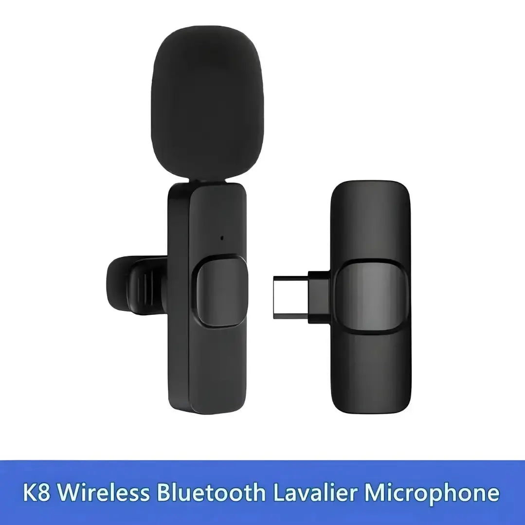 Lavalier Microphone