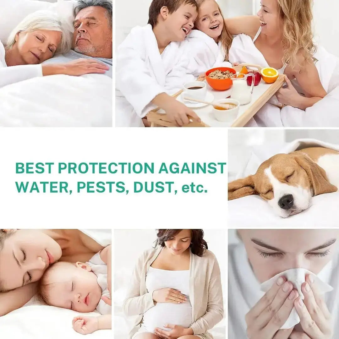 Mattress Protector