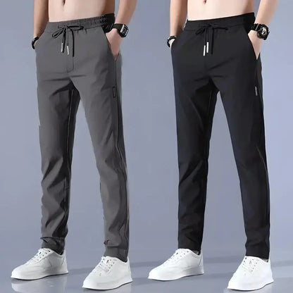 Combo of Men's NS Lycra Track Pants for Men